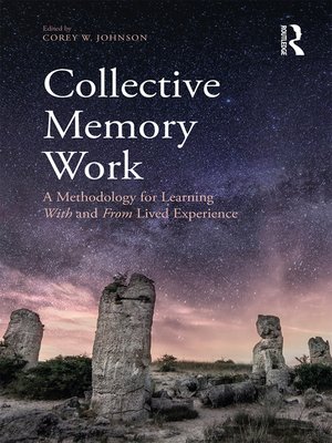 cover image of Collective Memory Work